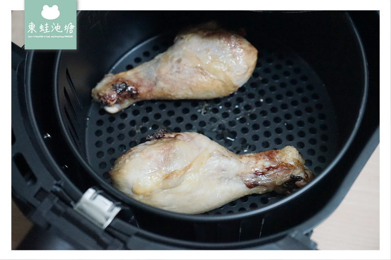 【氣炸鍋推薦】媽媽料理好幫手 淘寶必買2019 科帥AF-106智能氣炸鍋