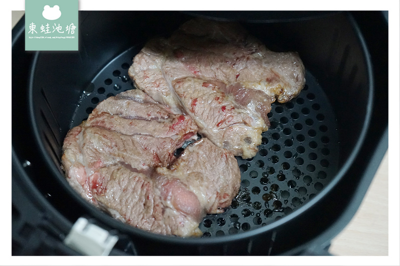 【氣炸鍋推薦】媽媽料理好幫手 淘寶必買2019 科帥AF-106智能氣炸鍋