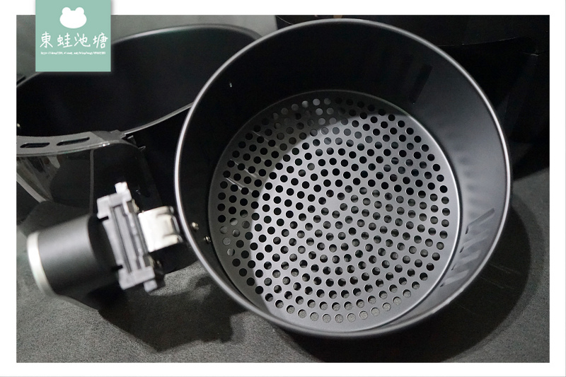 【氣炸鍋推薦】媽媽料理好幫手 淘寶必買2019 科帥AF-106智能氣炸鍋
