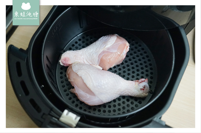 【氣炸鍋推薦】媽媽料理好幫手 淘寶必買2019 科帥AF-106智能氣炸鍋
