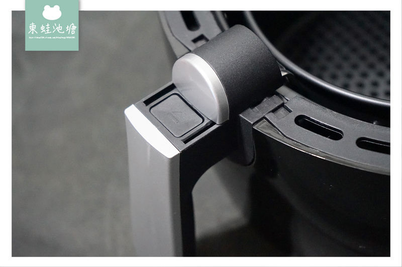 【氣炸鍋推薦】媽媽料理好幫手 淘寶必買2019 科帥AF-106智能氣炸鍋