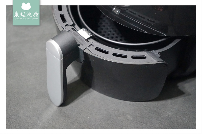 【氣炸鍋推薦】媽媽料理好幫手 淘寶必買2019 科帥AF-106智能氣炸鍋