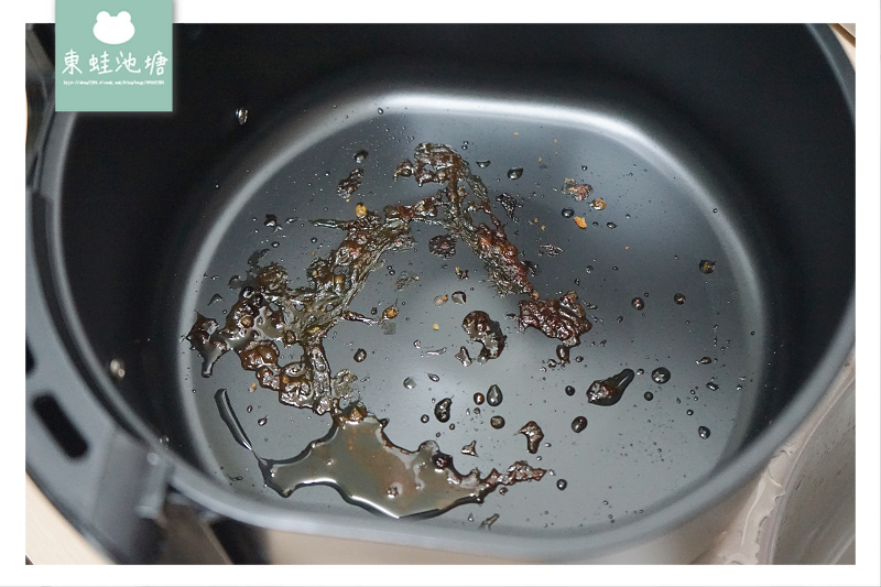 【氣炸鍋推薦】媽媽料理好幫手 淘寶必買2019 科帥AF-106智能氣炸鍋