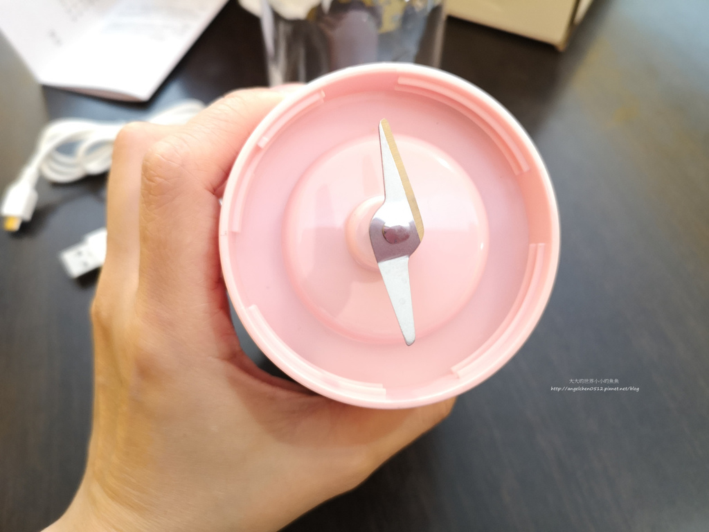 九陽JYL-C902D 電動隨行果汁機8.jpg