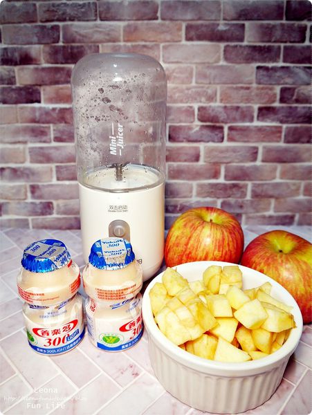 九陽隨行果汁機1