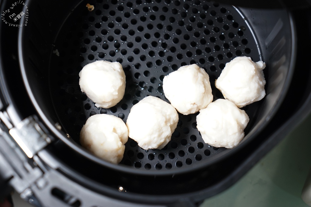 科帥AF-106 智能氣炸鍋 (18)