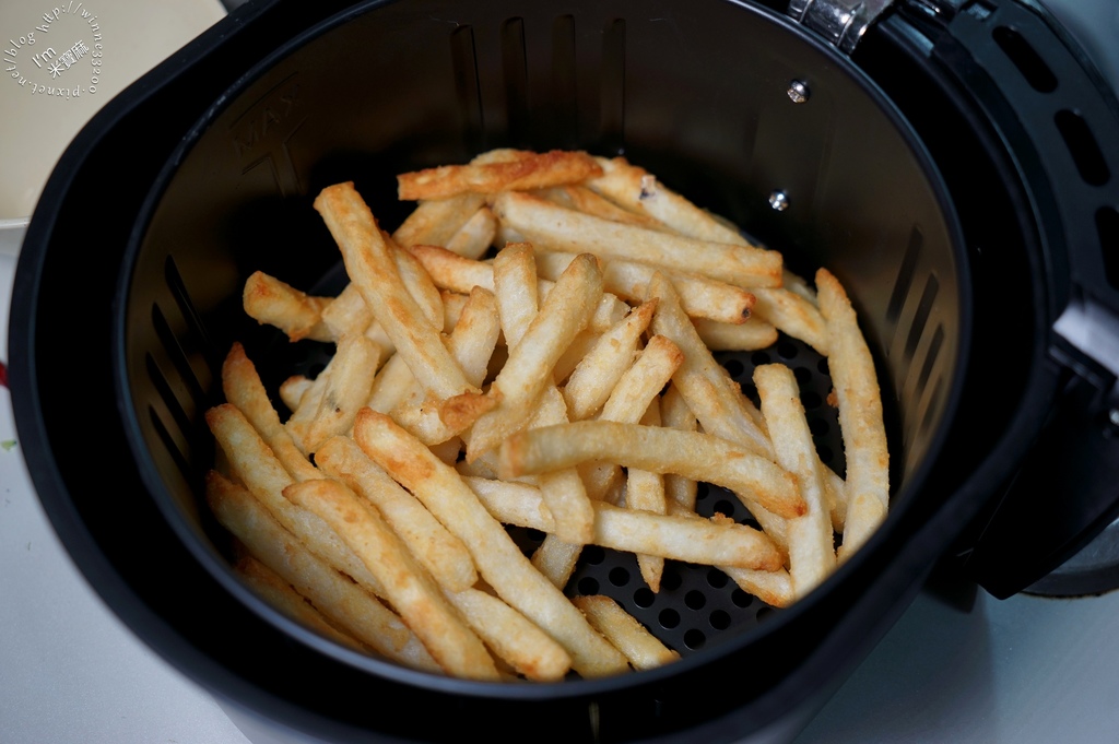 科帥AF-106 智能氣炸鍋 (15)