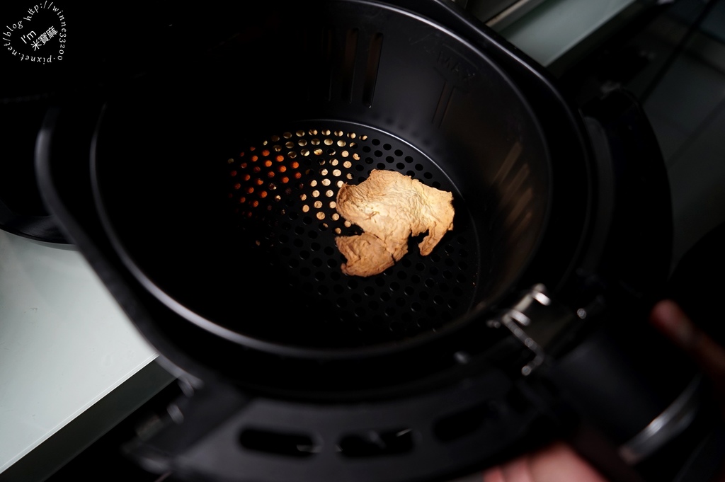 科帥AF-106 智能氣炸鍋 (13)