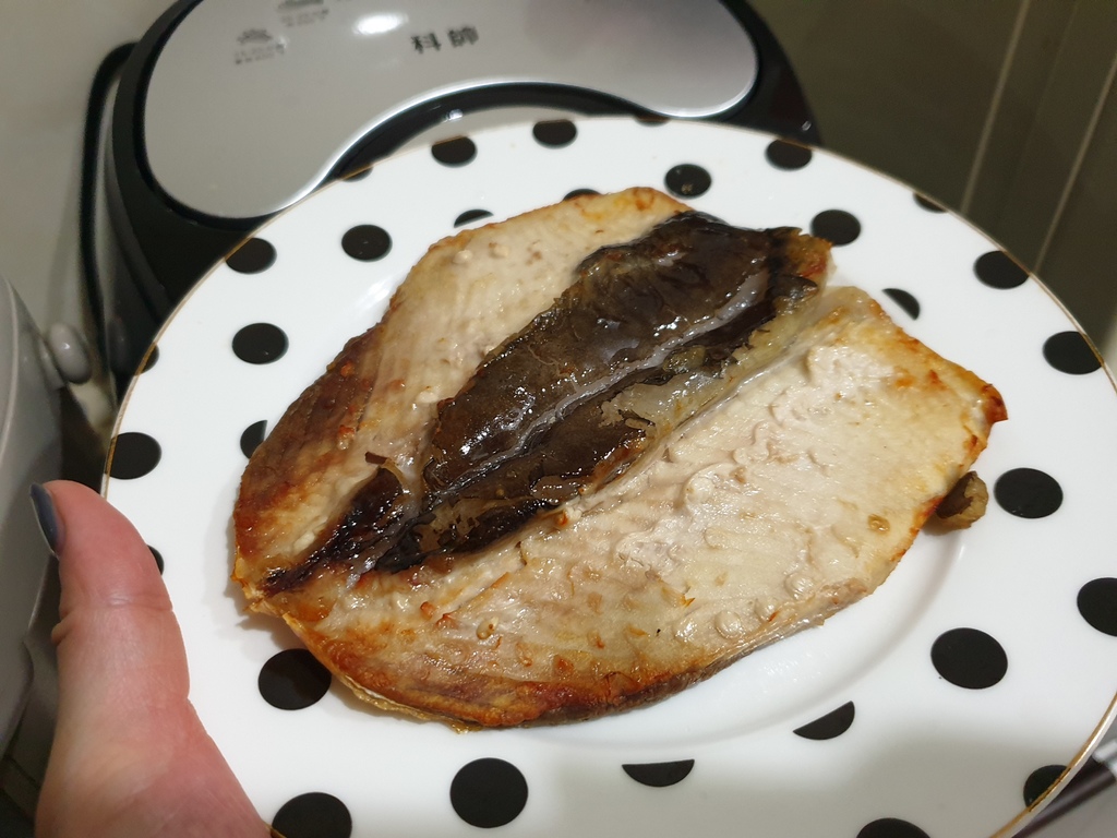 科帥AF-106 智能氣炸鍋 (27)