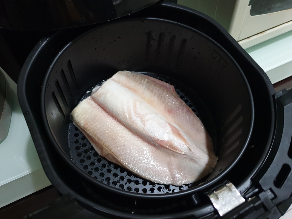 科帥AF-106 智能氣炸鍋 (26)