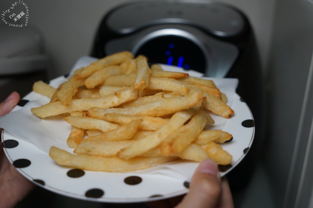 科帥AF-106 智能氣炸鍋 (20)