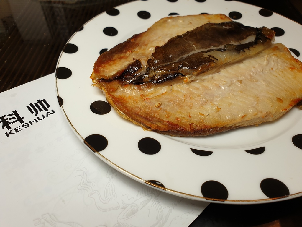 科帥AF-106 智能氣炸鍋 (25)