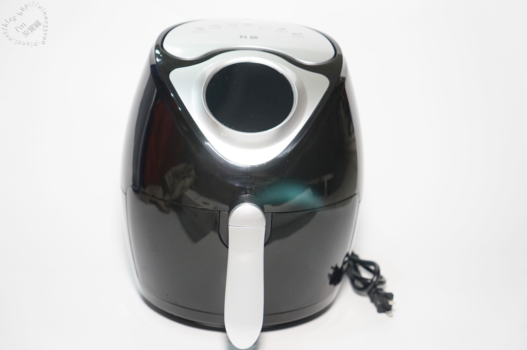 科帥AF-106 智能氣炸鍋 (8)