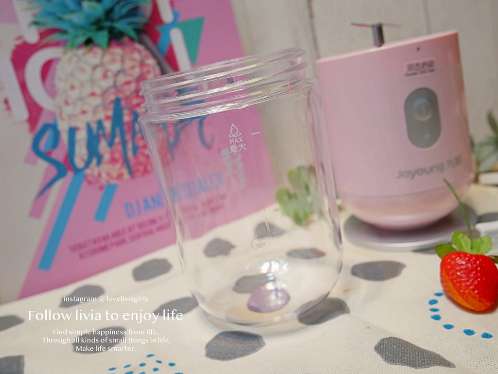 隨行果汁杯xlivia6