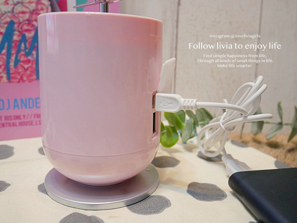 隨行果汁杯xlivia7