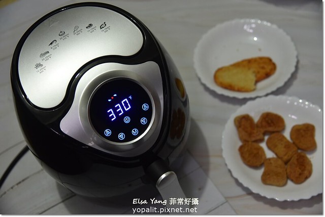 淘寶好用氣炸鍋