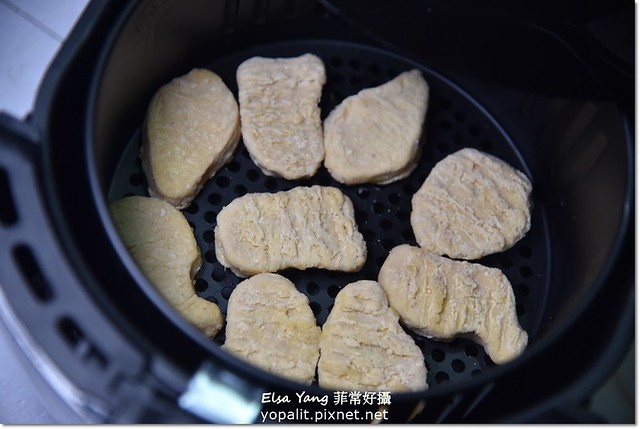 淘寶好用氣炸鍋