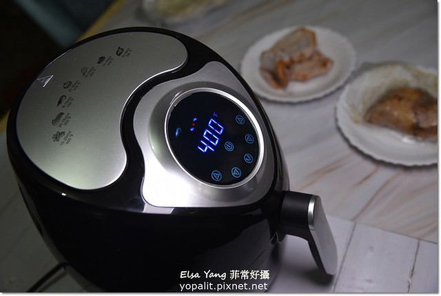 淘寶好用氣炸鍋