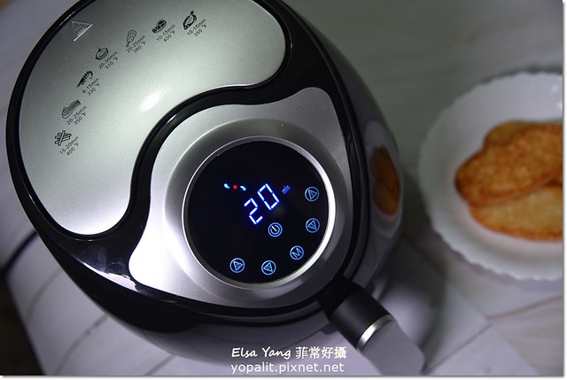 淘寶好用氣炸鍋