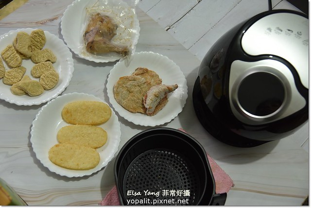 淘寶好用氣炸鍋