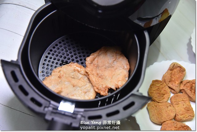 淘寶好用氣炸鍋