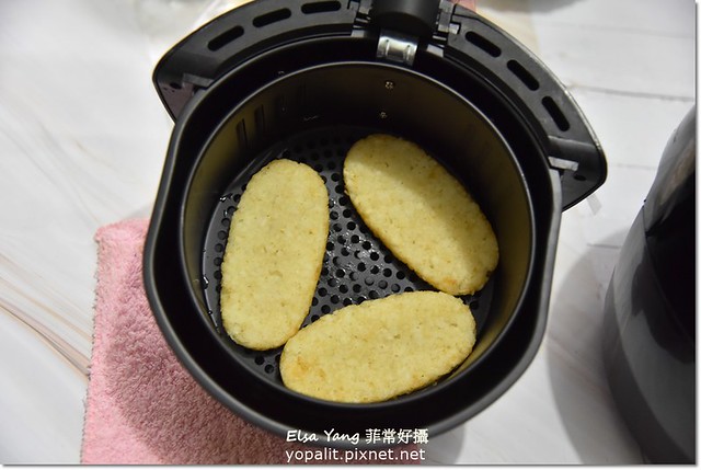 淘寶好用氣炸鍋