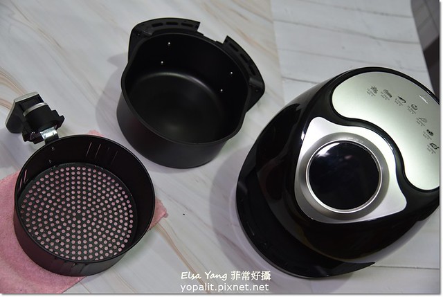 淘寶好用氣炸鍋