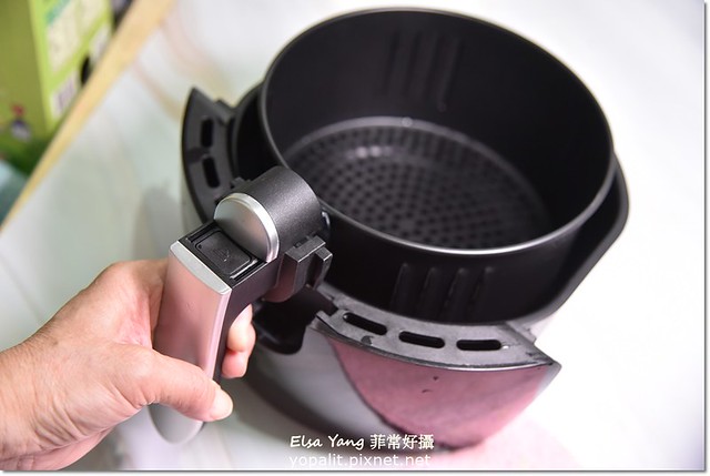 淘寶好用氣炸鍋