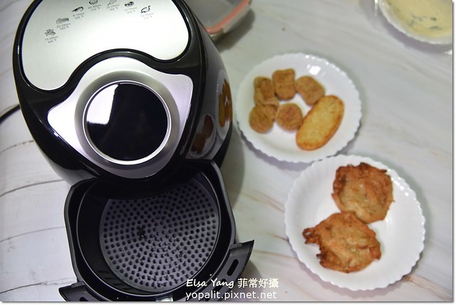 淘寶好用氣炸鍋