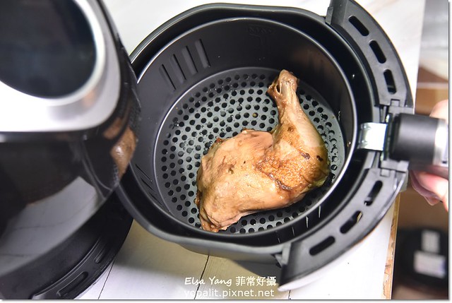 淘寶好用氣炸鍋