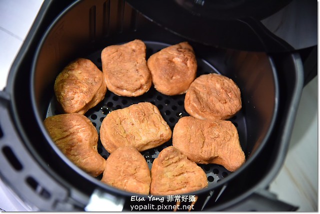 淘寶好用氣炸鍋