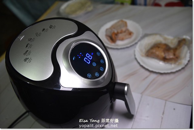 淘寶好用氣炸鍋