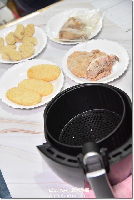 淘寶好用氣炸鍋