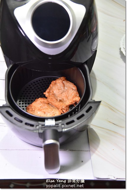 淘寶好用氣炸鍋