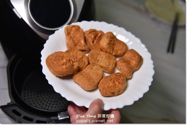 淘寶好用氣炸鍋