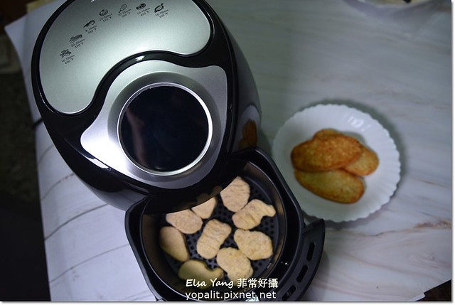 淘寶好用氣炸鍋