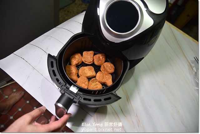 淘寶好用氣炸鍋