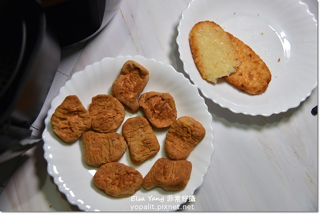 淘寶好用氣炸鍋