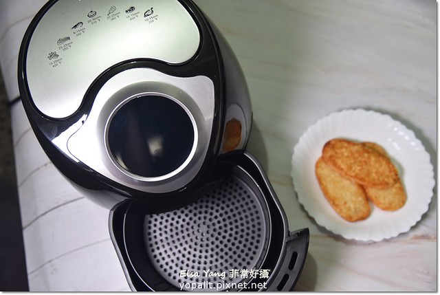 淘寶好用氣炸鍋