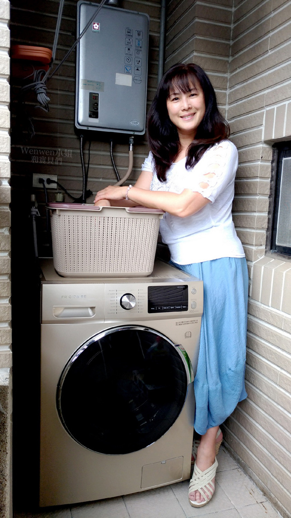 2019.05 FRIGIDAIRE 富及第洗脫烘滾筒洗衣機  省水省電 金級標章 (8).jpg