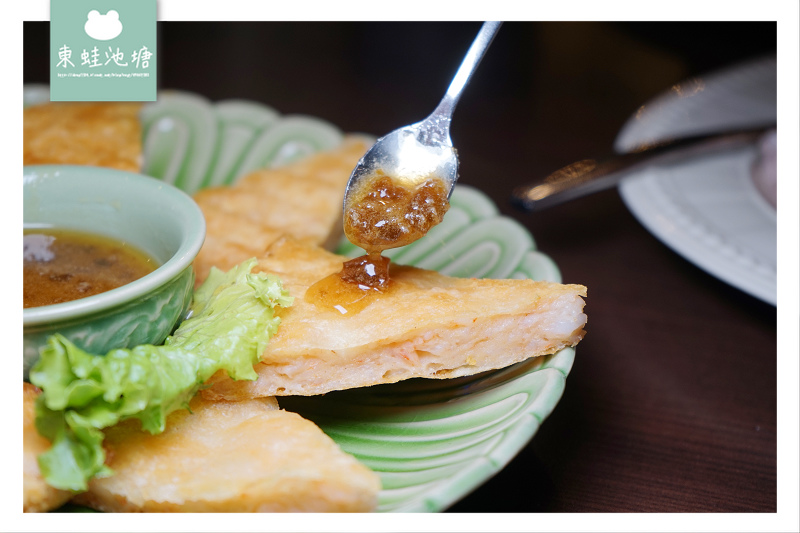 【台中南屯區泰式料理推薦】起源於1995年的泰國菜 自備專屬停車場 泰式傳統服裝體驗 湄南河泰式庭園餐廳