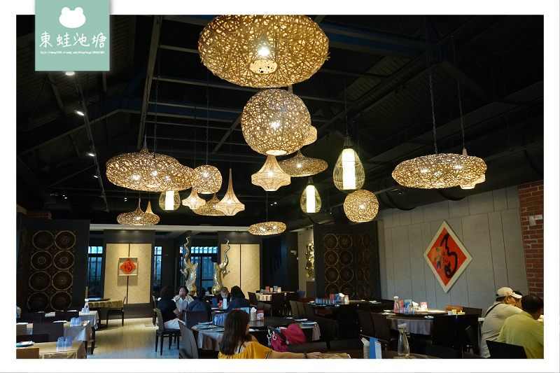 【台中南屯區泰式料理推薦】起源於1995年的泰國菜 自備專屬停車場 泰式傳統服裝體驗 湄南河泰式庭園餐廳