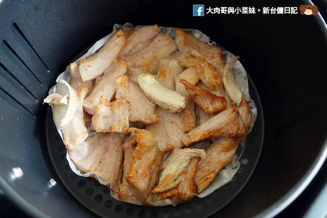 科帥 智能氣炸鍋 AF-106 多功能家用智能氣炸鍋 氣炸鍋推薦 天貓 淘寶 (19)