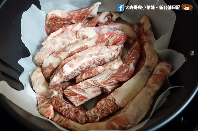 科帥 智能氣炸鍋 AF-106 多功能家用智能氣炸鍋 氣炸鍋推薦 天貓 淘寶 (12)