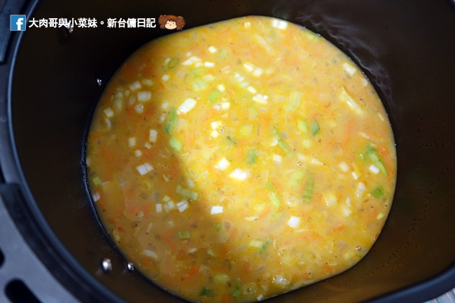 科帥 智能氣炸鍋 AF-106 多功能家用智能氣炸鍋 氣炸鍋推薦 天貓 淘寶 (29)