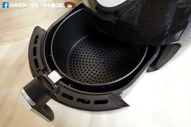 科帥 智能氣炸鍋 AF-106 多功能家用智能氣炸鍋 氣炸鍋推薦 天貓 淘寶 (6)