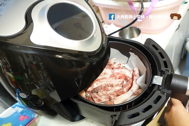 科帥 智能氣炸鍋 AF-106 多功能家用智能氣炸鍋 氣炸鍋推薦 天貓 淘寶 (13)