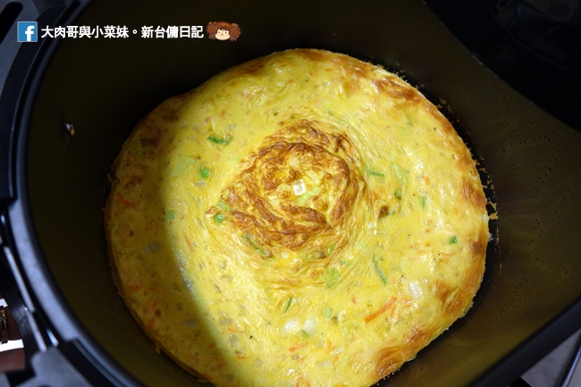 科帥 智能氣炸鍋 AF-106 多功能家用智能氣炸鍋 氣炸鍋推薦 天貓 淘寶 (32)