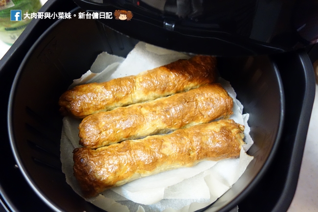 科帥 智能氣炸鍋 AF-106 多功能家用智能氣炸鍋 氣炸鍋推薦 天貓 淘寶 (7)