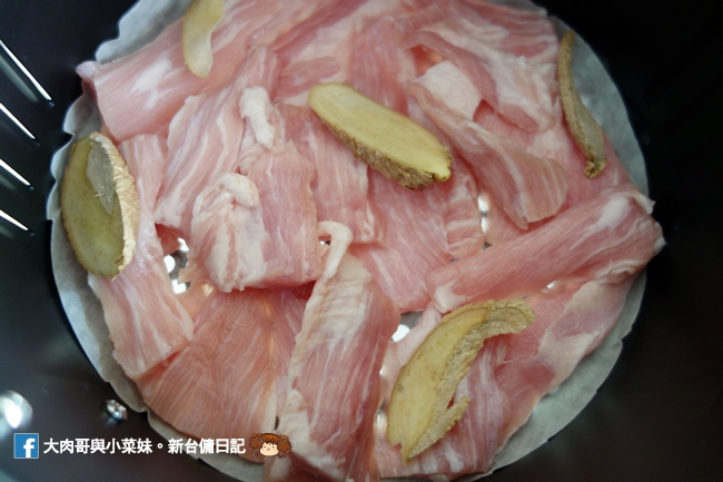 科帥 智能氣炸鍋 AF-106 多功能家用智能氣炸鍋 氣炸鍋推薦 天貓 淘寶 (18)